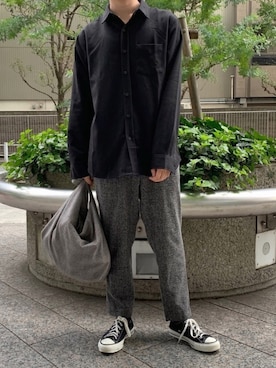 てらさんのコーディネート