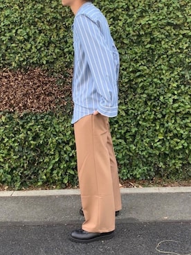 てらさんのコーディネート