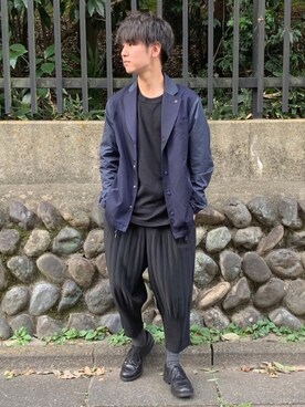 てらさんのコーディネート