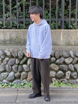 てらさんのコーディネート