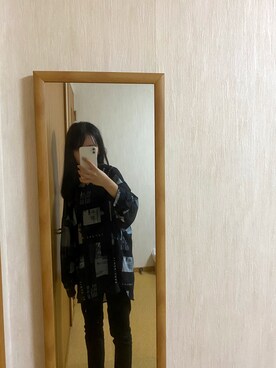 ももかさんのコーディネート