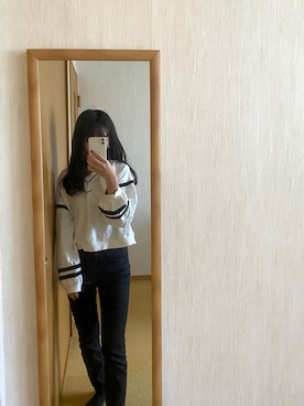 ももかさんのコーディネート