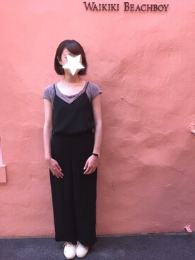 s a  さんのコーディネート