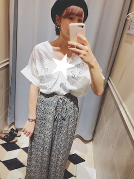 s a  さんのコーディネート