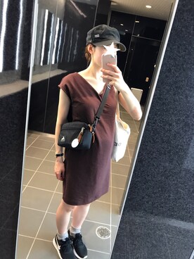 s a  さんのコーディネート