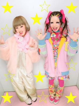 ★チャラ★さんのコーディネート