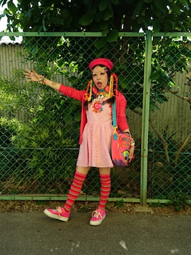 ★チャラ★さんのコーディネート