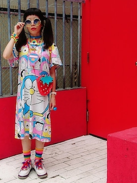 ★チャラ★さんのコーディネート