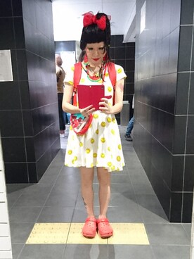 ★チャラ★さんのコーディネート