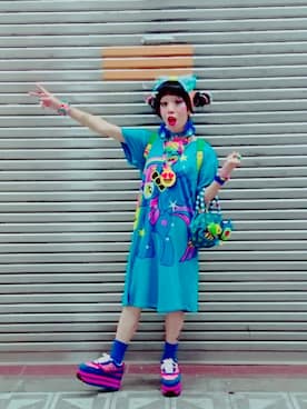 ★チャラ★さんのコーディネート