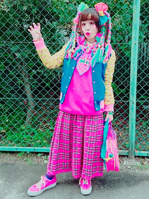 ★チャラ★さんのコーディネート