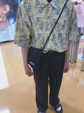 KMRさんのコーディネート