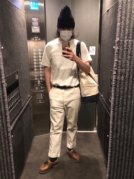 Yoさんのコーディネート