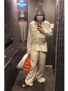 Yoさんのコーディネート