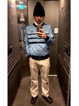 Yoさんのコーディネート