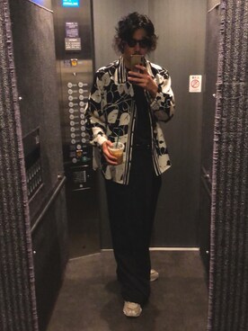 Yoさんのコーディネート