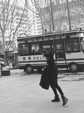 马巟唐さんのコーディネート