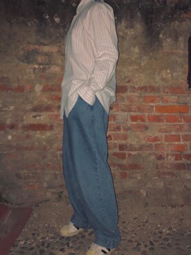 马巟唐さんのコーディネート