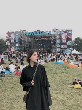 马巟唐さんのコーディネート