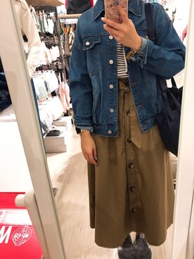 CHARMINEさんのコーディネート