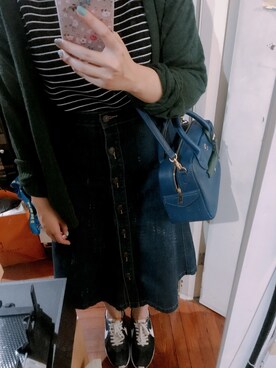 CHARMINEさんのコーディネート