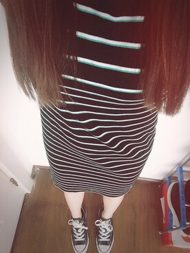 charlotteさんのコーディネート