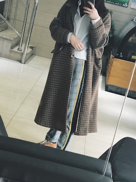 charlotteさんのコーディネート