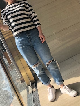 charlotteさんのコーディネート