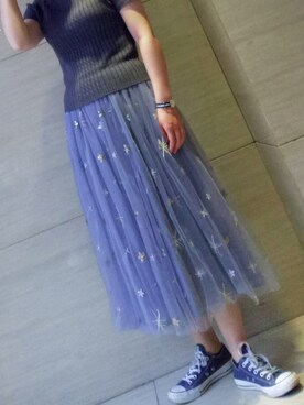 charlotteさんのコーディネート