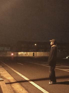 ぐーさんのコーディネート