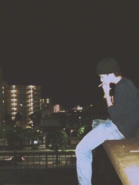 ぐーさんのコーディネート