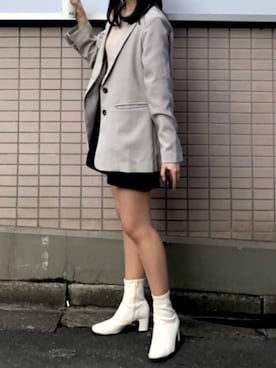 fukukuruさんのコーディネート