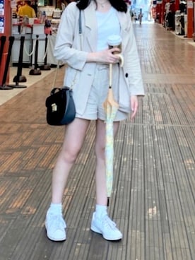 fukukuruさんのコーディネート