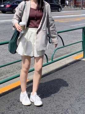 fukukuruさんのコーディネート