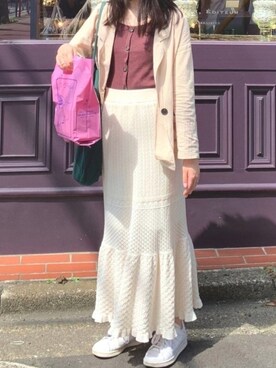 fukukuruさんのコーディネート