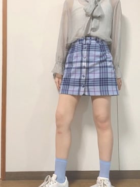 fukukuruさんのコーディネート