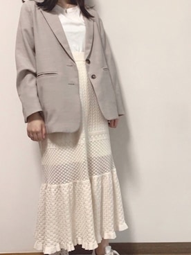 fukukuruさんのコーディネート