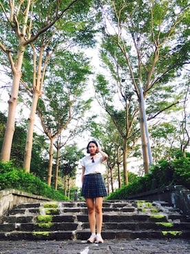 Ophéliaさんのコーディネート