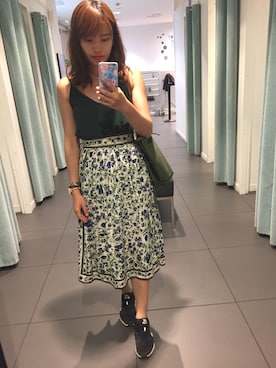 Ophéliaさんのコーディネート