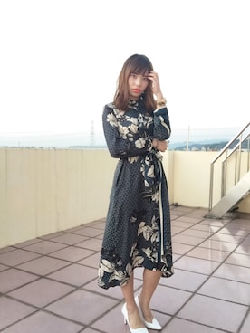 Ophéliaさんのコーディネート