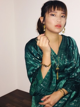 Ophéliaさんのコーディネート