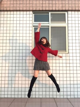 Ophéliaさんのコーディネート