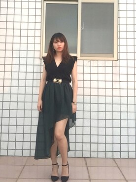 Ophéliaさんのコーディネート