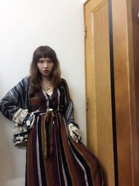 Ophéliaさんのコーディネート