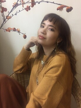 Ophéliaさんのコーディネート