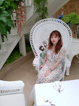 Ophéliaさんのコーディネート