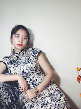 Ophéliaさんのコーディネート