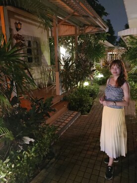 Ophéliaさんのコーディネート