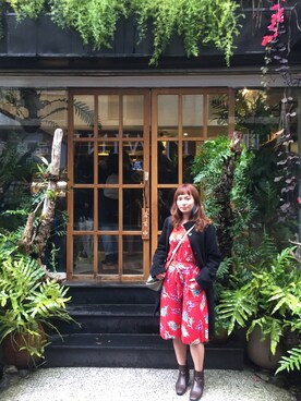 Ophéliaさんのコーディネート