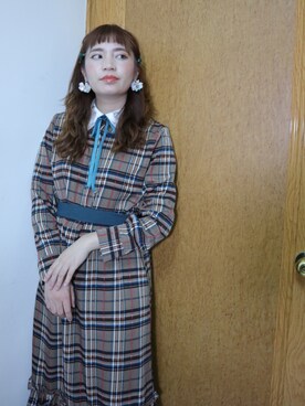 Ophéliaさんのコーディネート